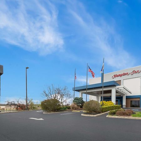 Hampton Inn לנקסטר מראה חיצוני תמונה