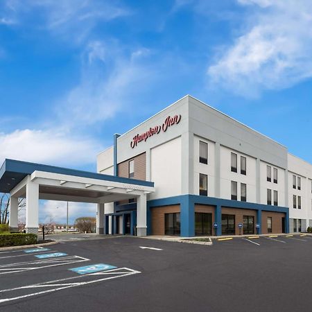 Hampton Inn לנקסטר מראה חיצוני תמונה