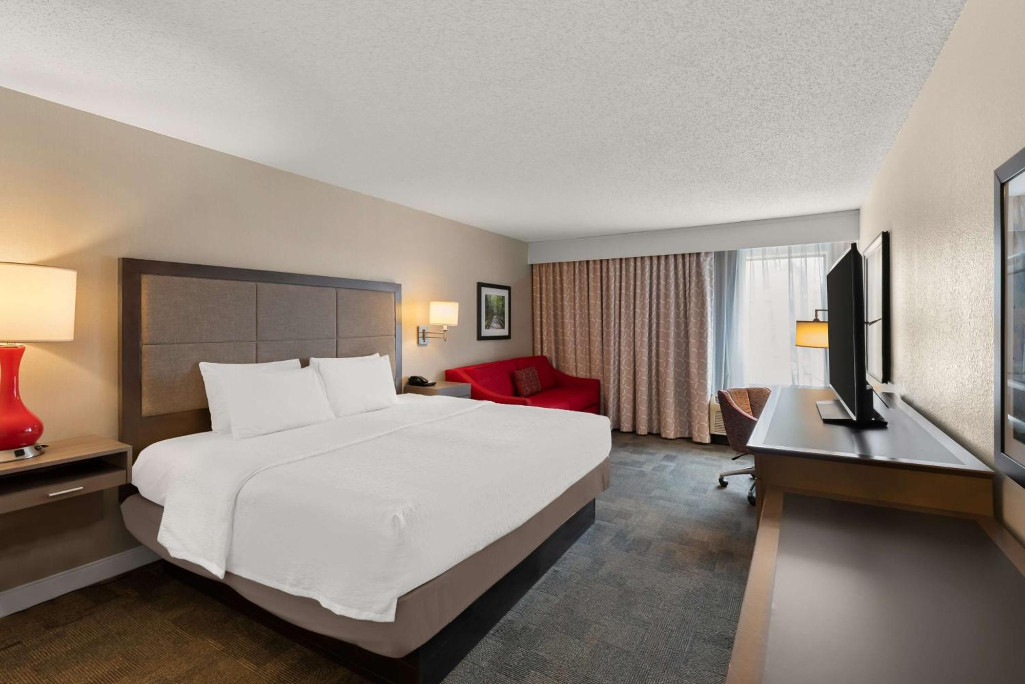 Hampton Inn לנקסטר מראה חיצוני תמונה