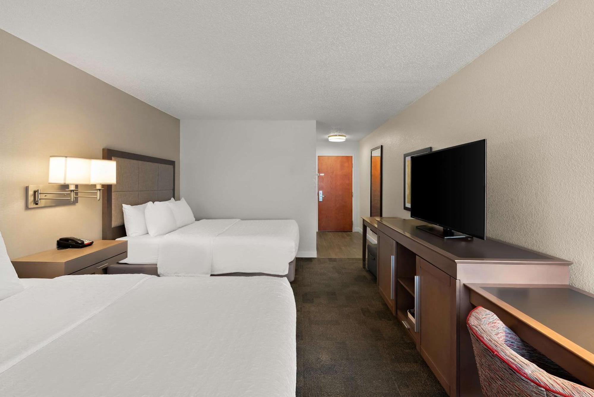 Hampton Inn לנקסטר מראה חיצוני תמונה