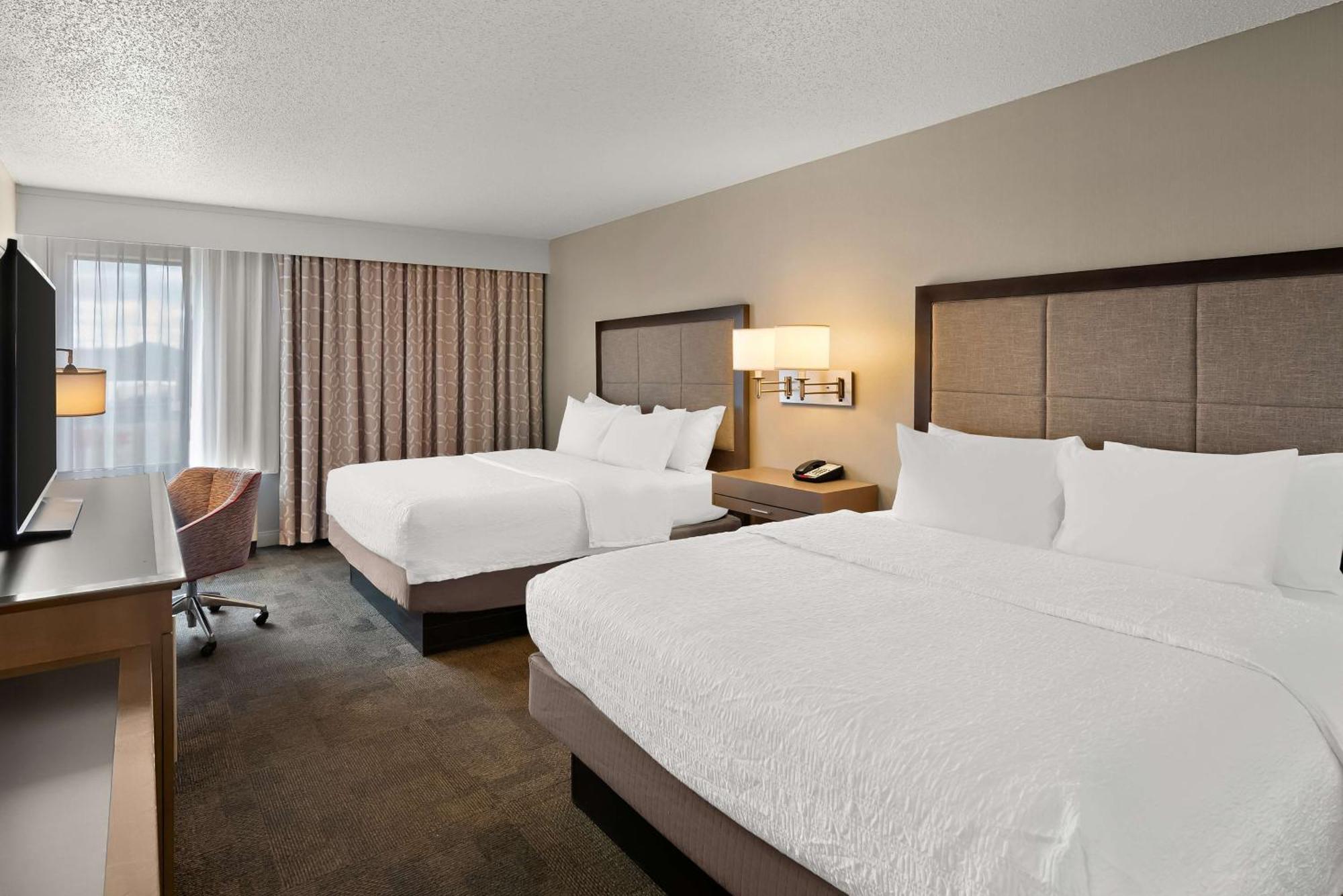 Hampton Inn לנקסטר מראה חיצוני תמונה