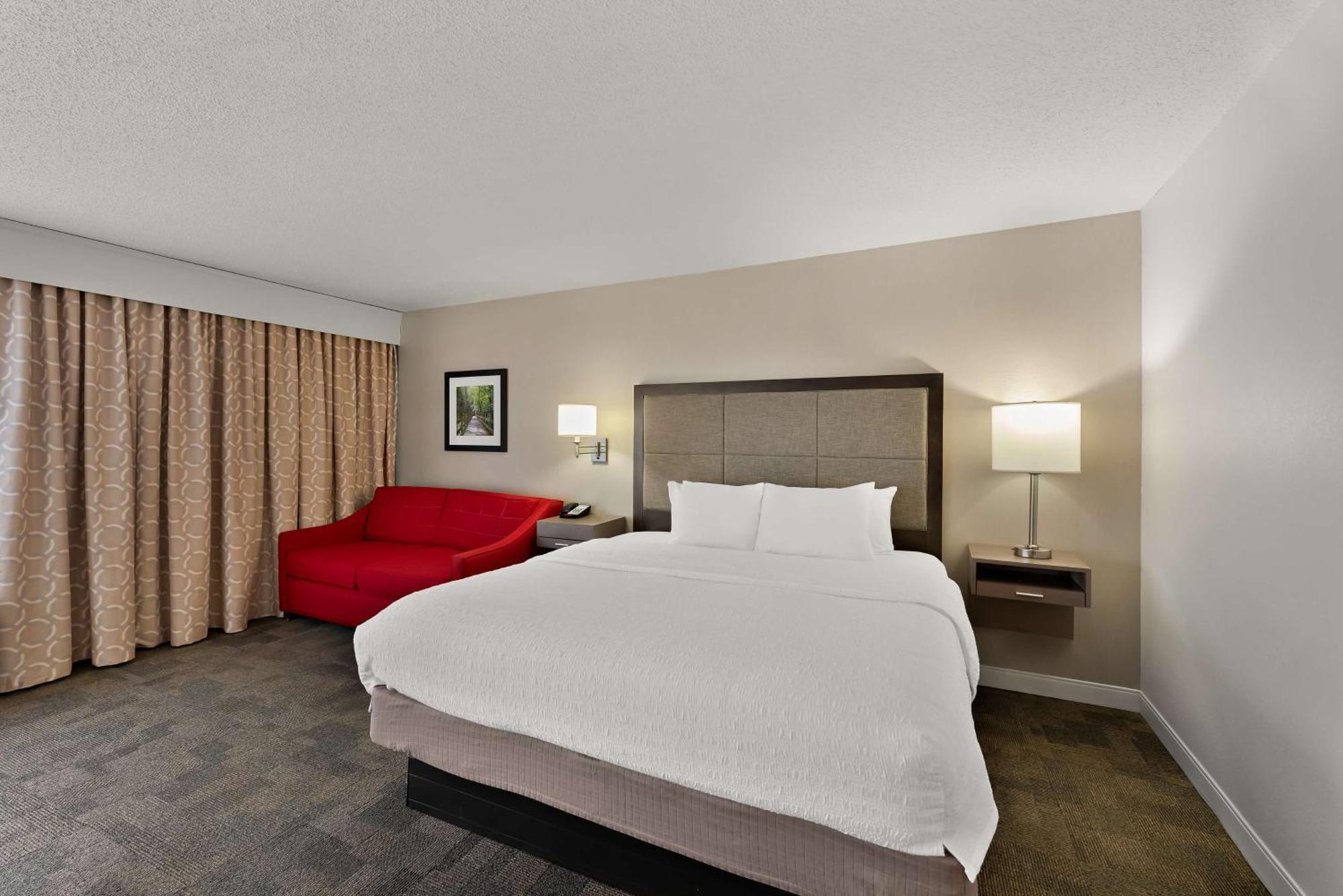 Hampton Inn לנקסטר מראה חיצוני תמונה