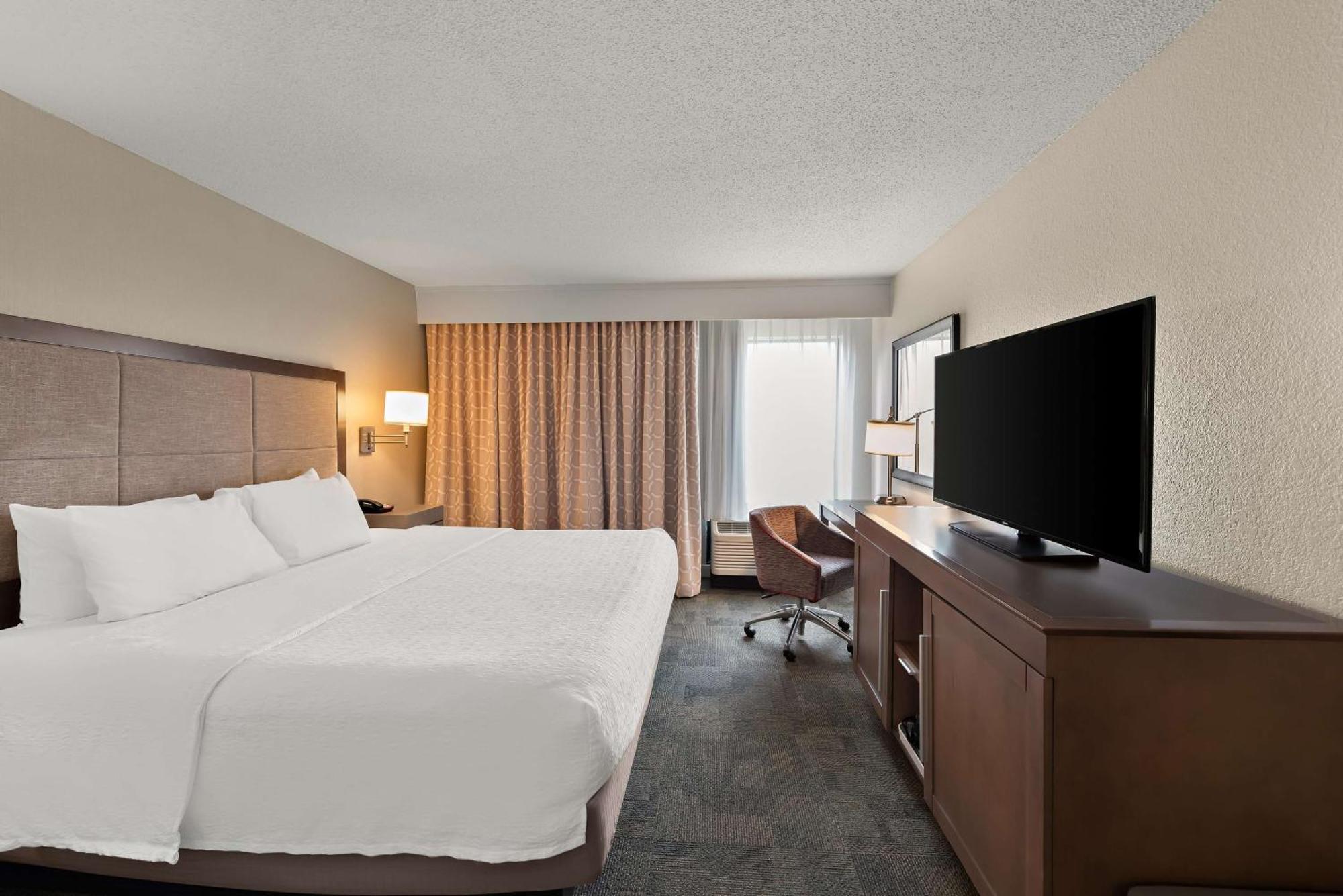 Hampton Inn לנקסטר מראה חיצוני תמונה