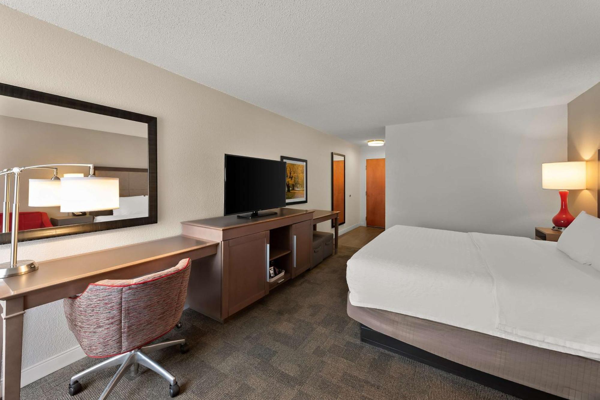 Hampton Inn לנקסטר מראה חיצוני תמונה