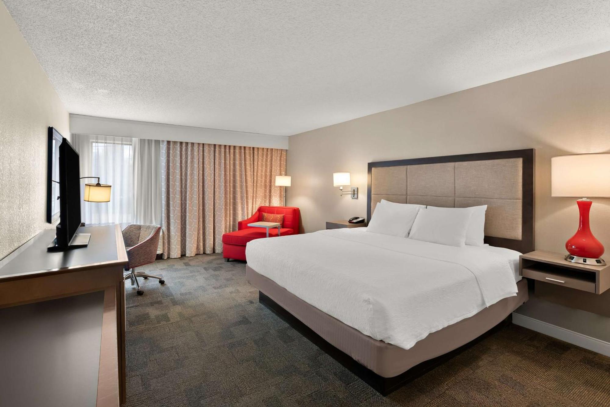 Hampton Inn לנקסטר מראה חיצוני תמונה