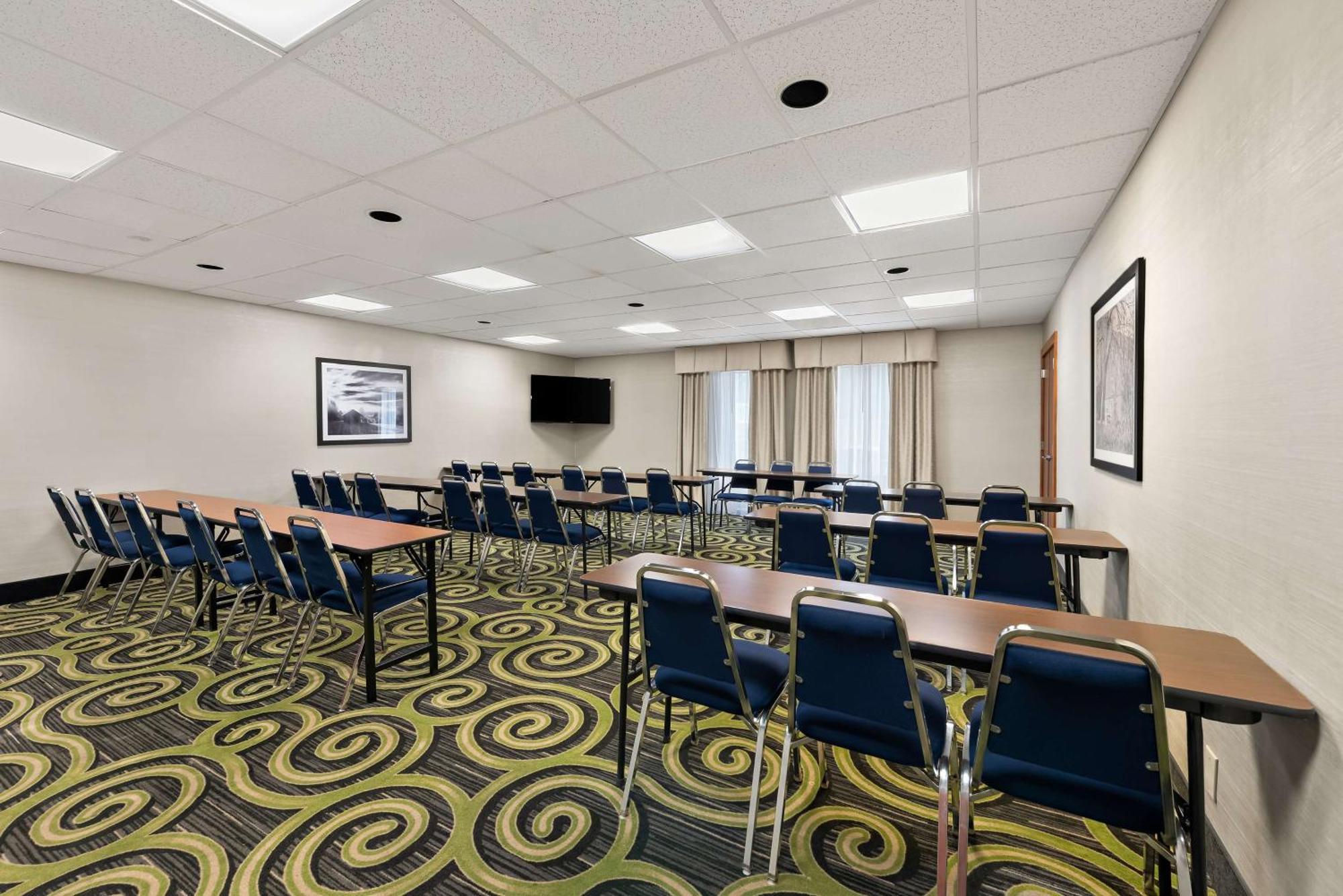 Hampton Inn לנקסטר מראה חיצוני תמונה