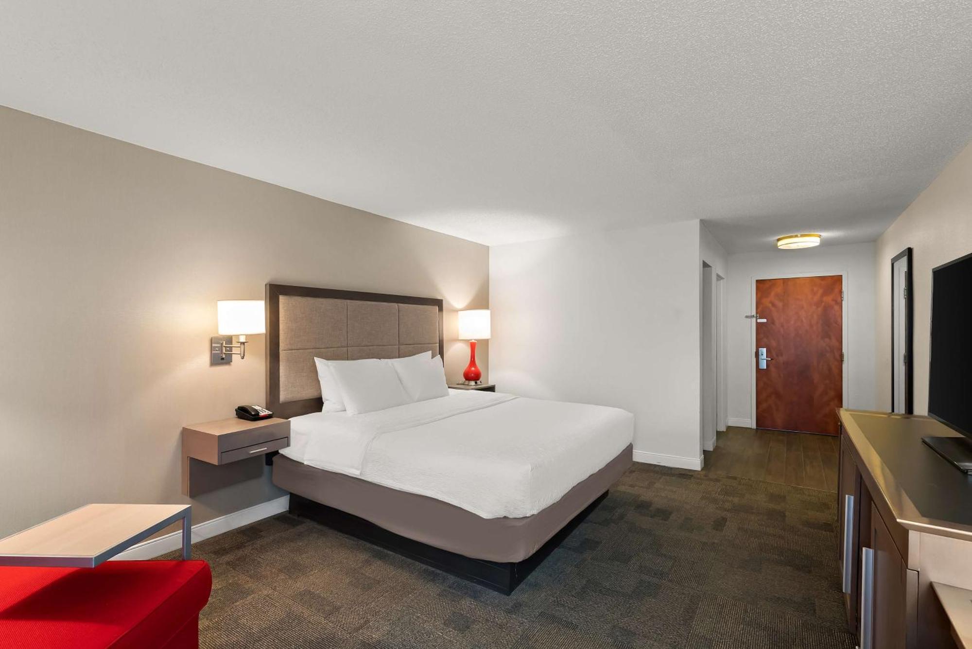 Hampton Inn לנקסטר מראה חיצוני תמונה